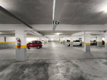 Garagem 