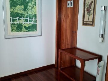 Sala de Atendimento 