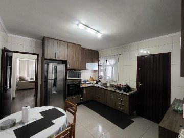 Cozinha 