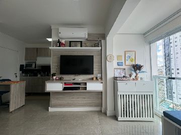 Sala e Cozinha 