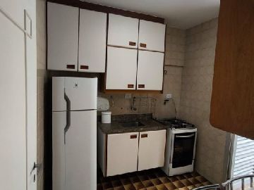 Cozinha 