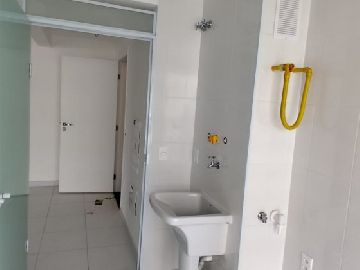 �rea de servi�o