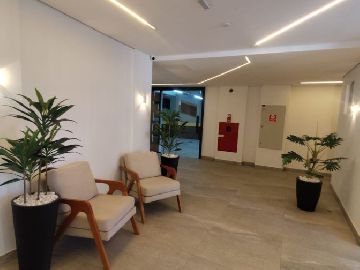 Hall de entrada 