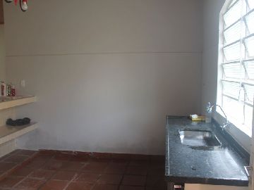 Cozinha 
