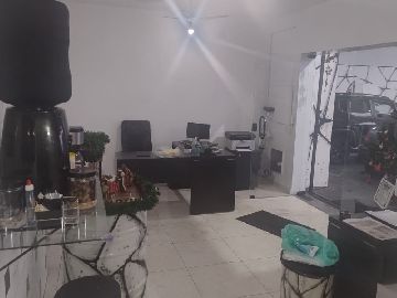 Sala Administrativa 