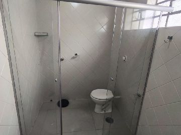 Banheiro Social 