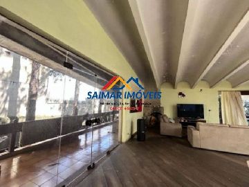 Sala e Sacada 
