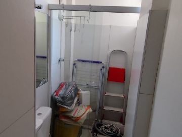 Banheiro de Funcion�rios 