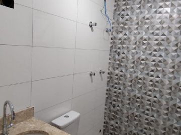 Banheiro Social 