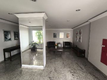 Hall de entrada 