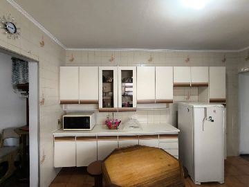 Cozinha T�rreo 