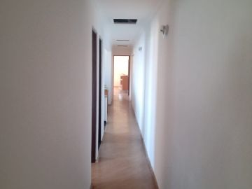 Corredor Dormit�rios 