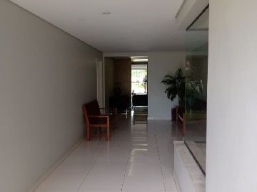 Hall de entrada 