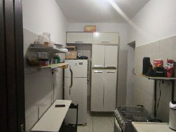 Cozinha 