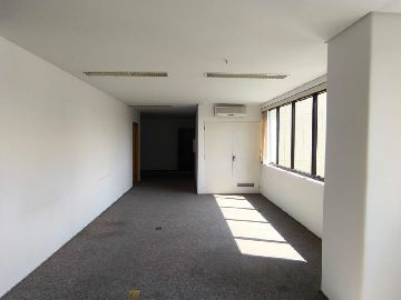 Sala com V�o Livre
