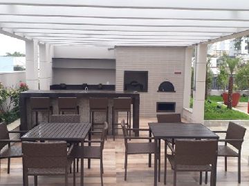 Churrasqueira e Forno Pizza 