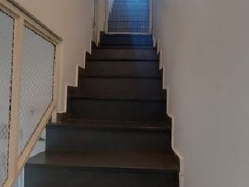 Escada entre Pavimentos 