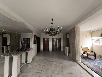 Hall de entrada 