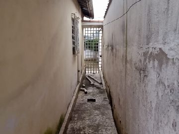 Corredor Lateral 