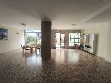 Hall de entrada 
