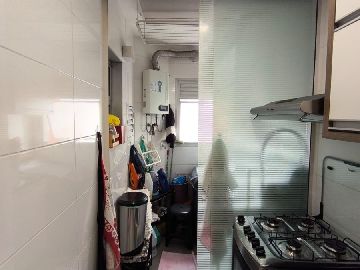 Cozinha 