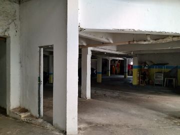 Estacionamento