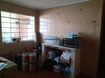 Cozinha Ed�cula 