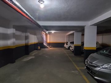 Garagem 