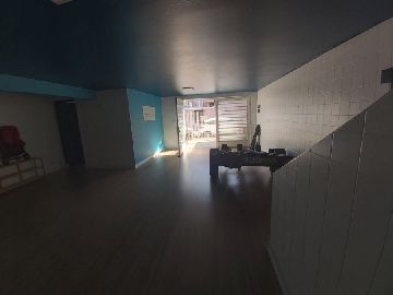 Garagem 