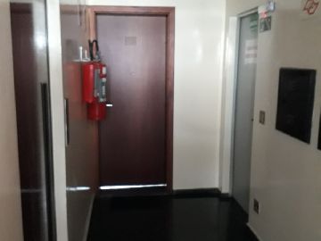 Entrada Elevadores 