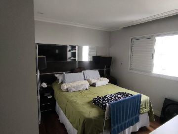 Dormit�rio Suite 