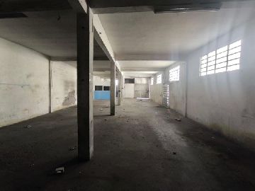 V�o livre T�rreo Galp�o Direito 