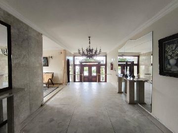 Hall de entrada 