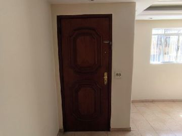 Porta da Sala 