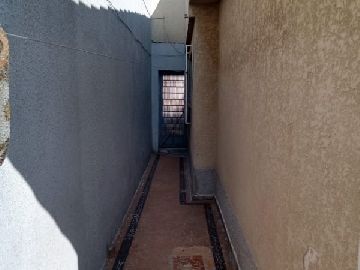 Corredor de entrada 