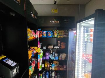Mini - Mercado 