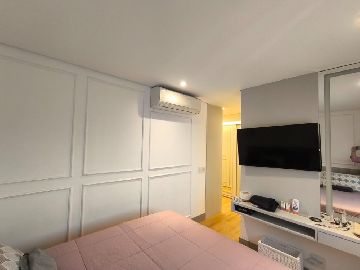 Dormit�rio Suite Master 