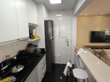 Cozinha 