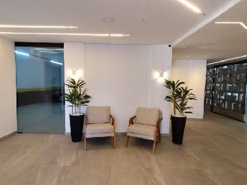 Hall de entrada 