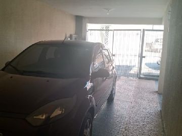 Garagem 