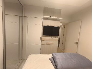 Dormit�rio Suite 