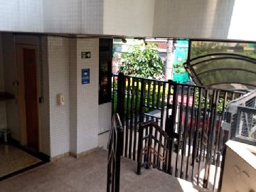 Entrada Condom�nio