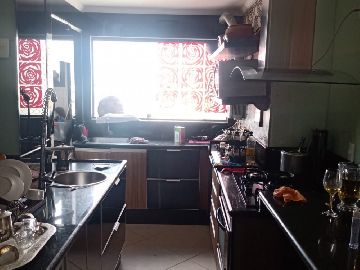 Cozinha 