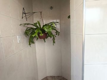 Banheiro para funcion�rios