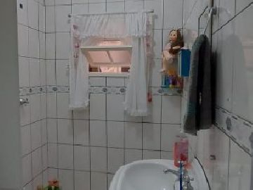 Lavabo 