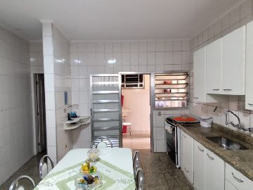 Cozinha 