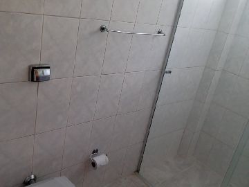 Banheiro Social 