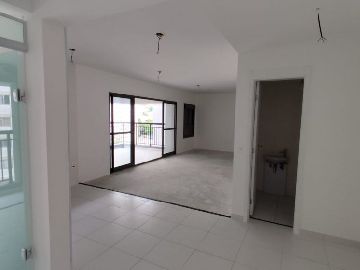 Cozinha e Sala 