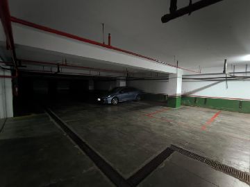 Garagem 