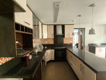 Cozinha 